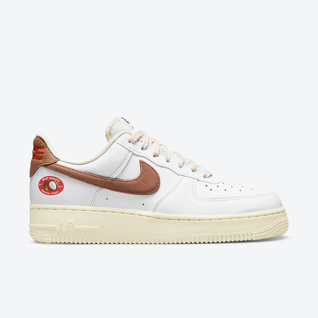 Nike Air Force 1 Low “Coconut” DJ9943-101