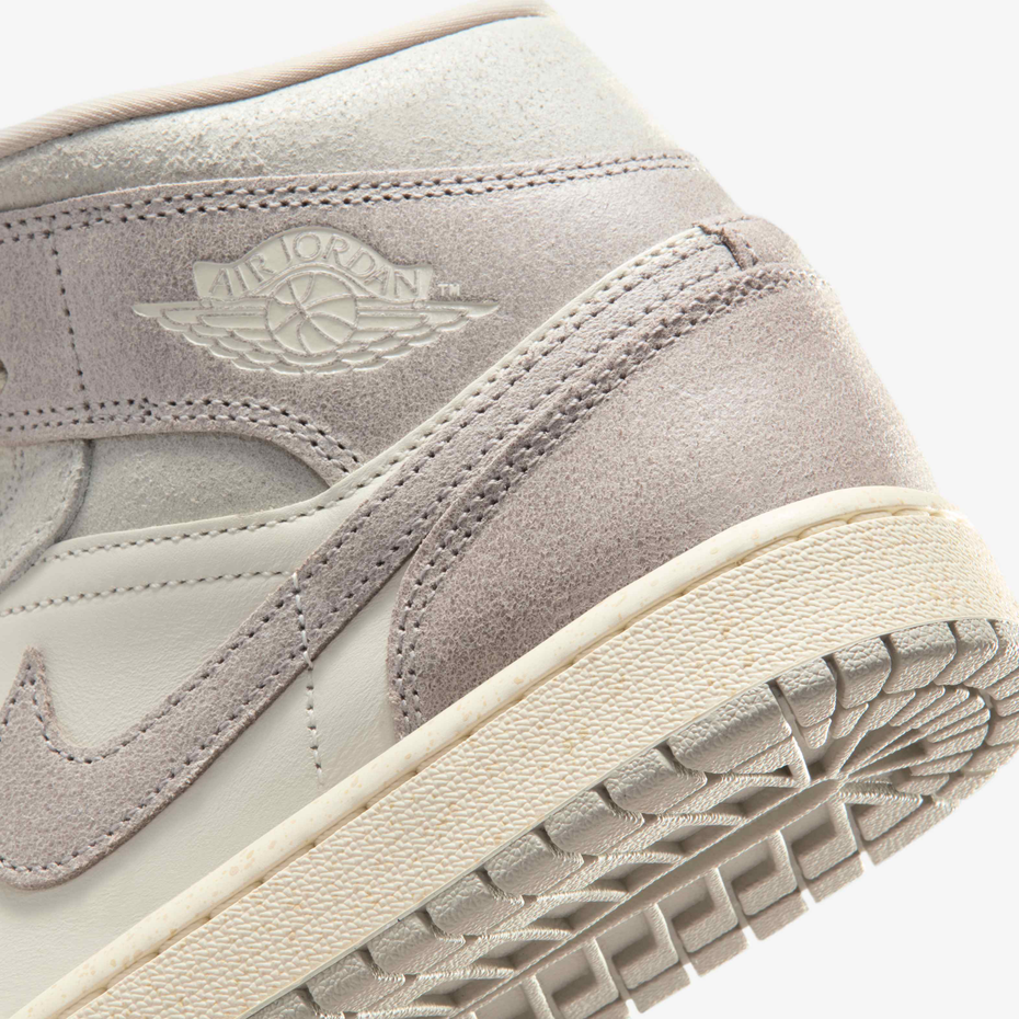 Air Jordan 1 Mid SE “Enigma Stone” IB7010-001