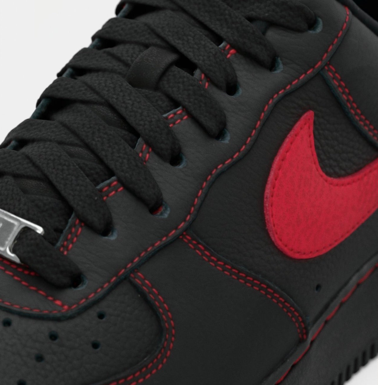 Nike Air Force 1 Low “Bred” HQ2037-005