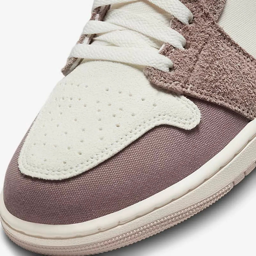 Air Jordan 1 Mid “Craft Taupe Haze” DM9652-102