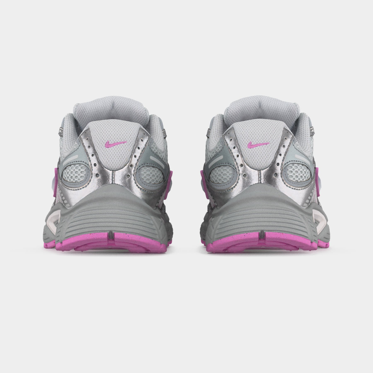 Nike V5 RNR “Grey/Pink” HQ7901-009