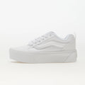 Vans Knu Stack "True White" VN000CP6W00