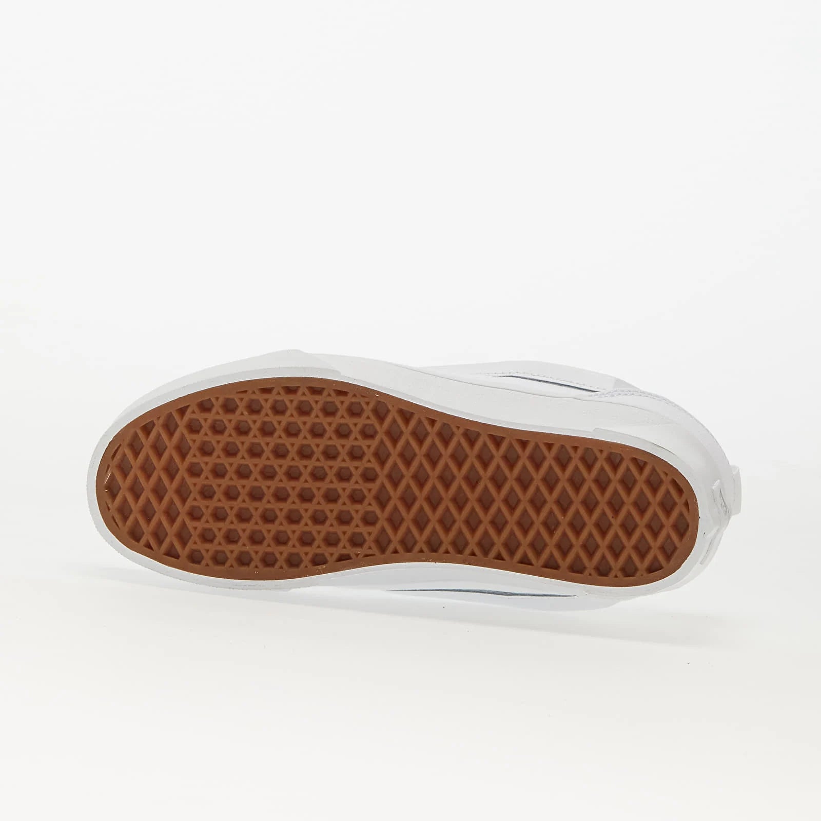 Vans Knu Stack "True White" VN000CP6W00