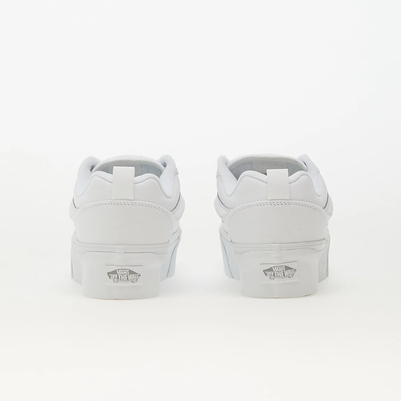 Vans Knu Stack "True White" VN000CP6W00