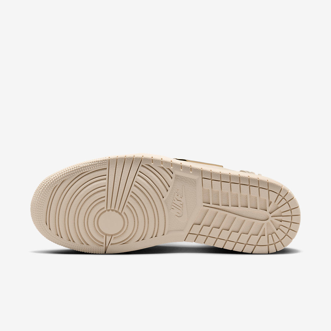 Air Jordan 1 Low MM “Legend Light Brown" FN5032-200