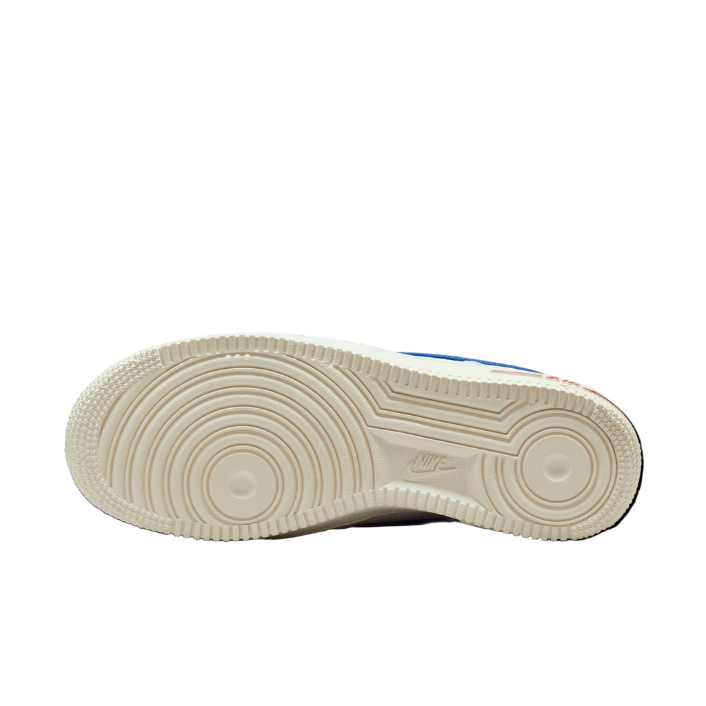 Nike Air Force 1 Low “Command Force” DR0148-100