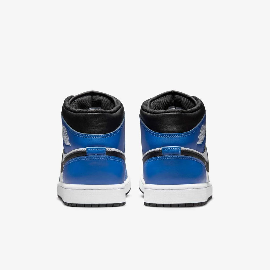 Air Jordan 1 Mid 'Game Royal' DQ8426-402
