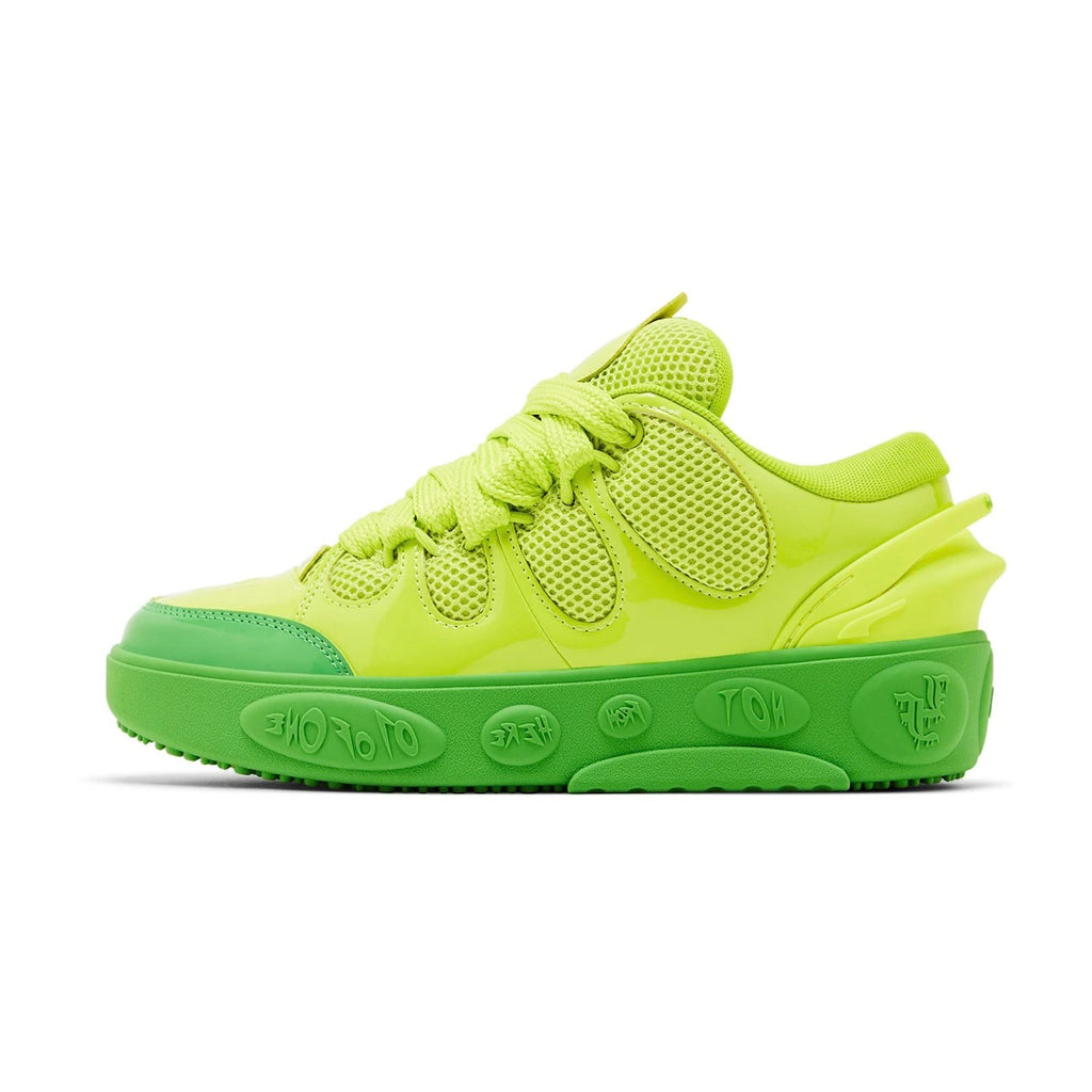 Puma LaMelo Ball LaFrance “Slime” 310868-01