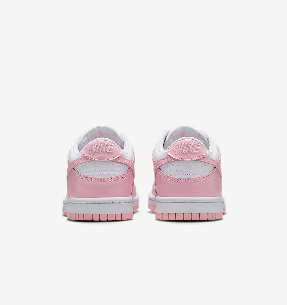 Nike Dunk Low GS “Medium Soft Pink” FB9109-125