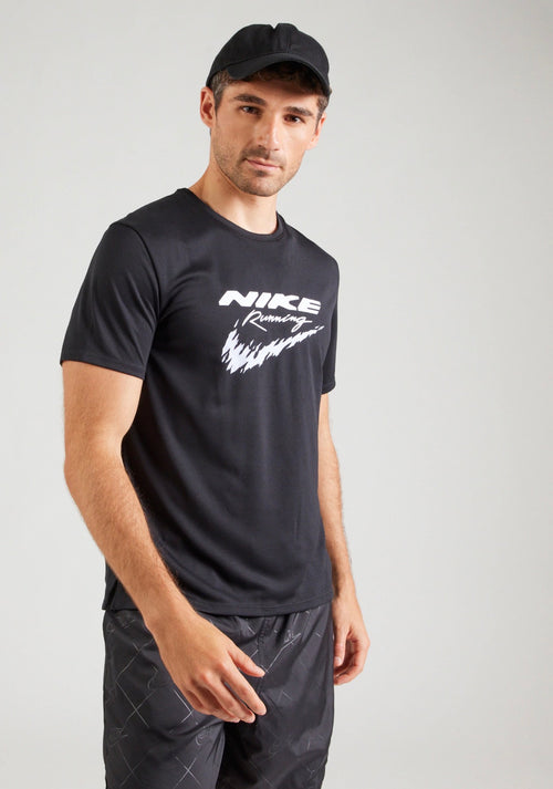 Tricou Nike Sportswear Running “Black/White” HV2135-010
