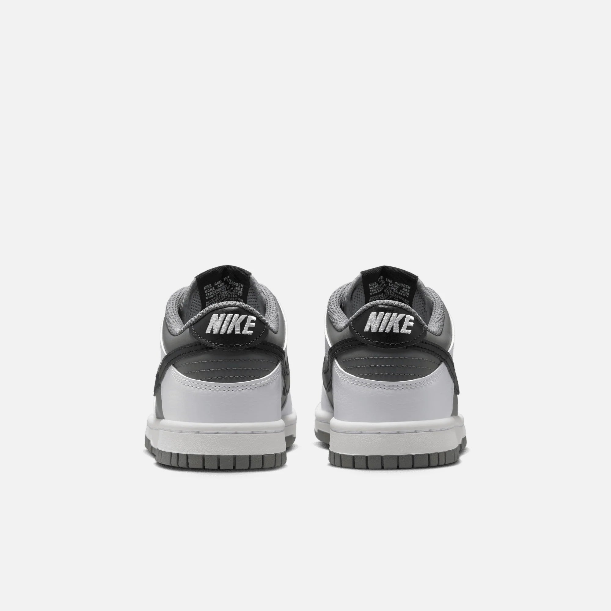 Nike Dunk Low GS “Smoke Grey” HJ9202-100