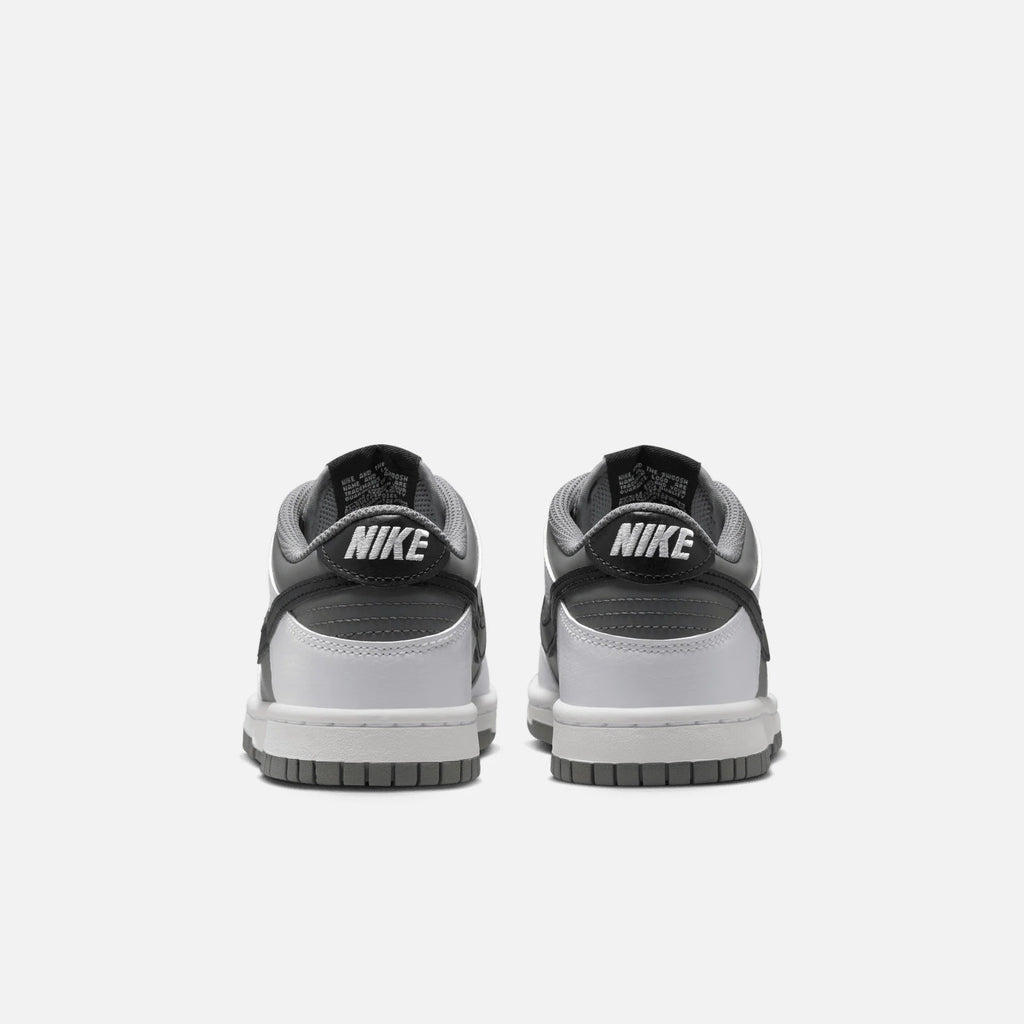 Nike Dunk Low GS “Smoke Grey” HJ9202-100