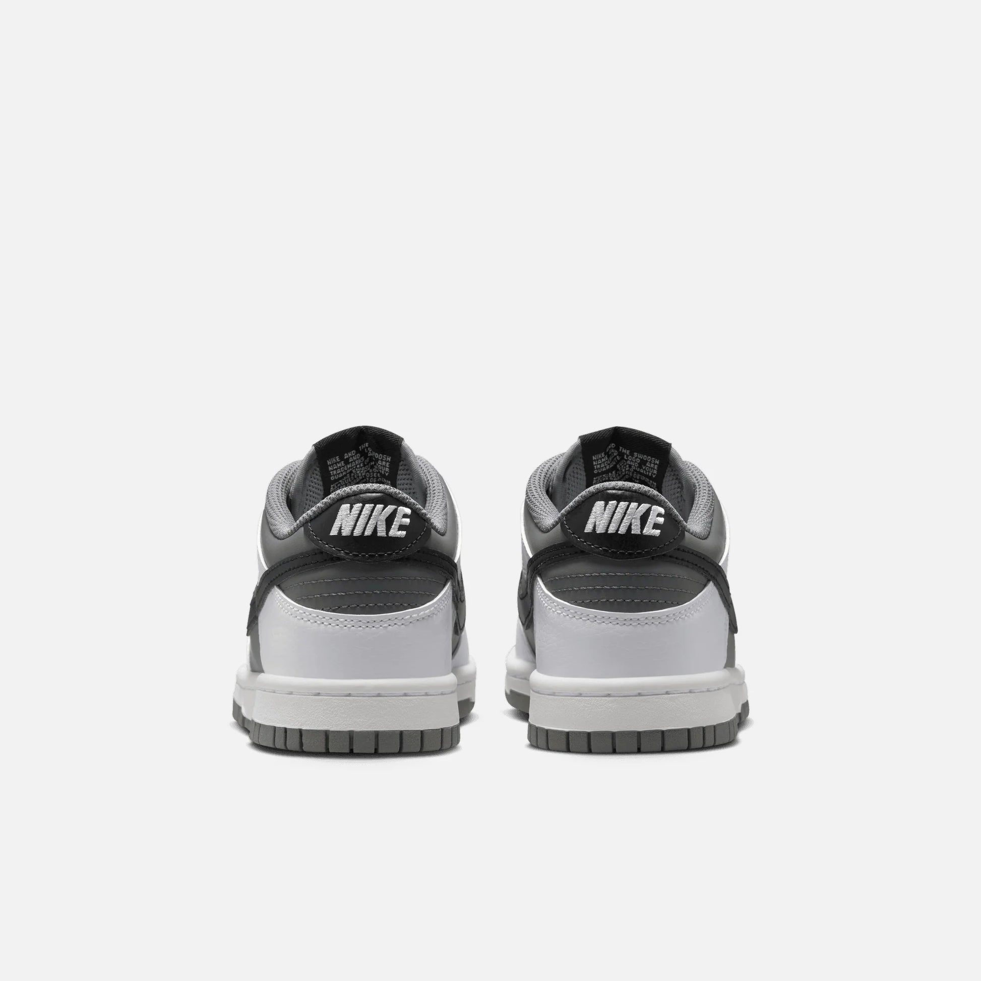 Nike Dunk Low GS “Smoke Grey” HJ9202-100