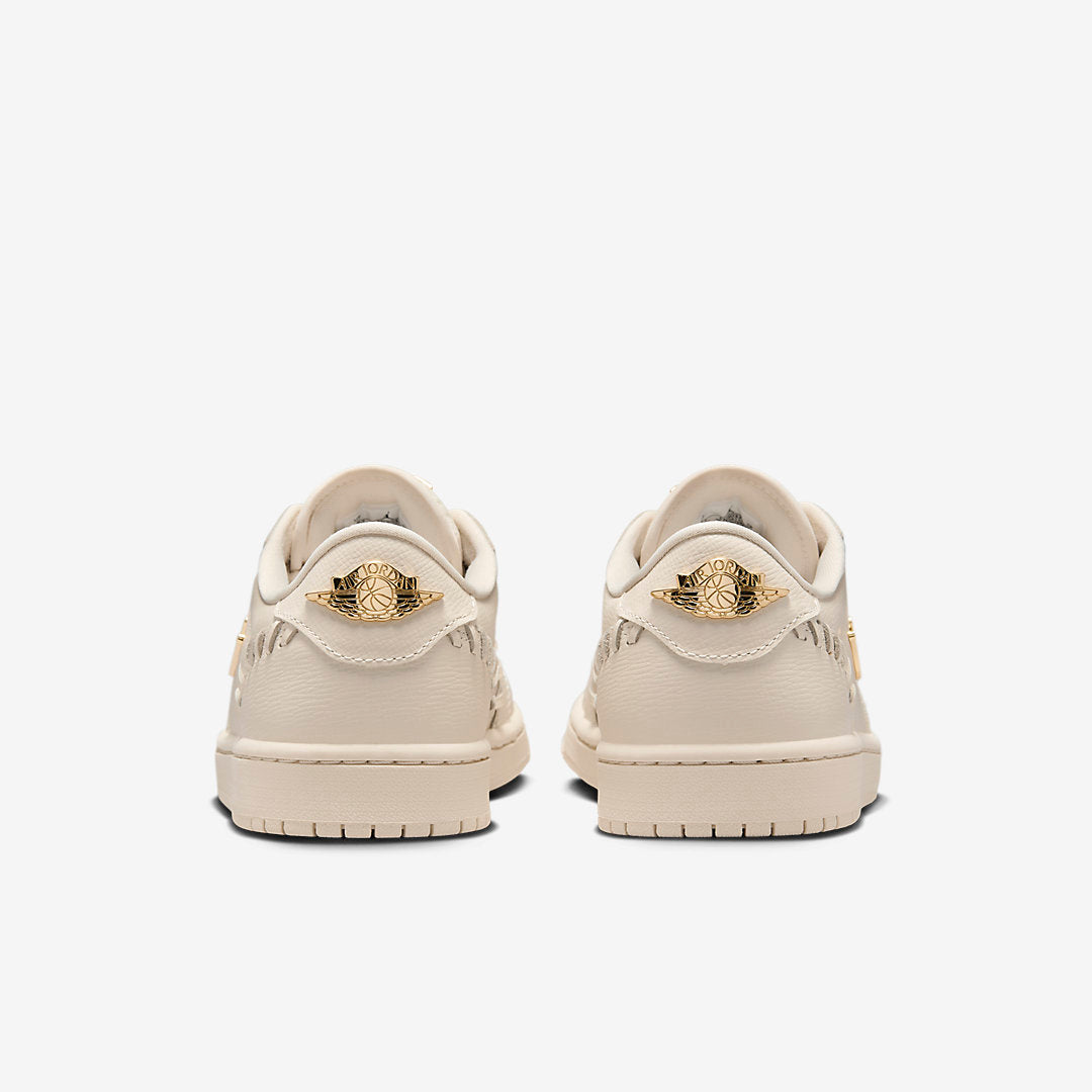 Air Jordan 1 Low MM “Legend Light Brown" FN5032-200