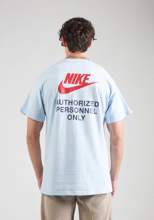 Tricou Nike Sportswear “Authorized Personnel Only” IM1436-441