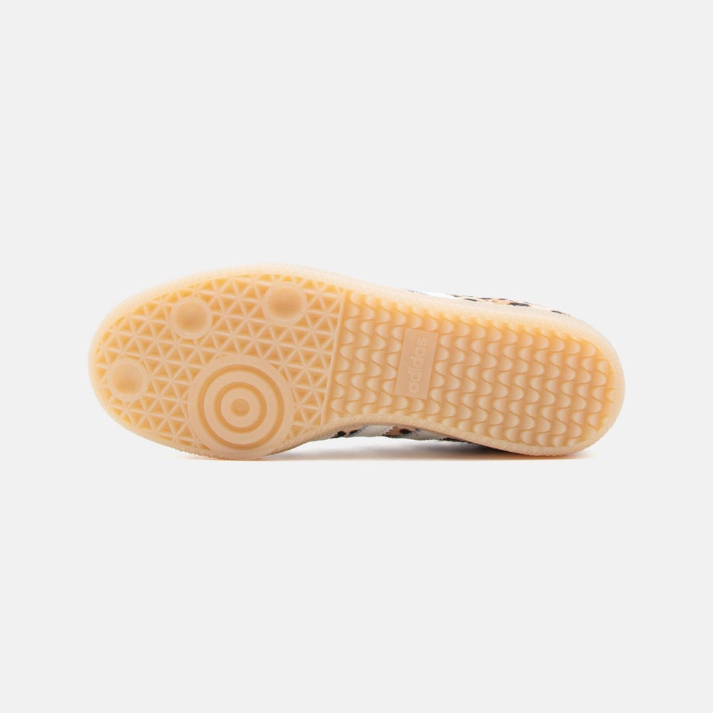 Adidas Samba OG "Leopard Magic Beige" KI6674