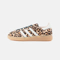 Adidas Handball Spezial “Leopard Magic Beige" KI6678