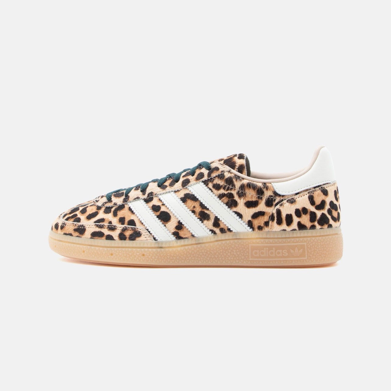 Adidas Handball Spezial “Leopard Magic Beige" KI6678
