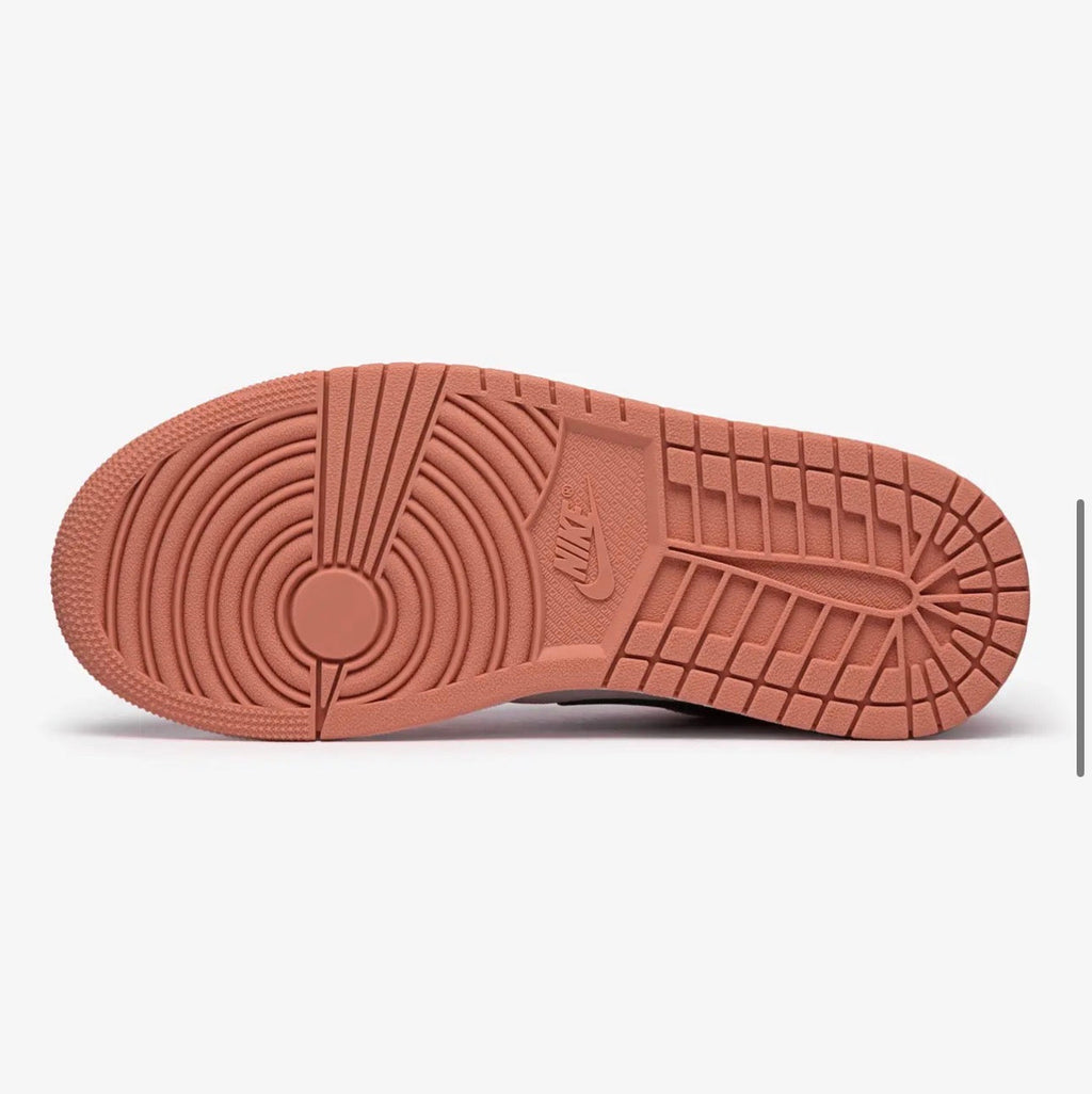 Air Jordan 1 Low “Light Madder Root” DC0774-800