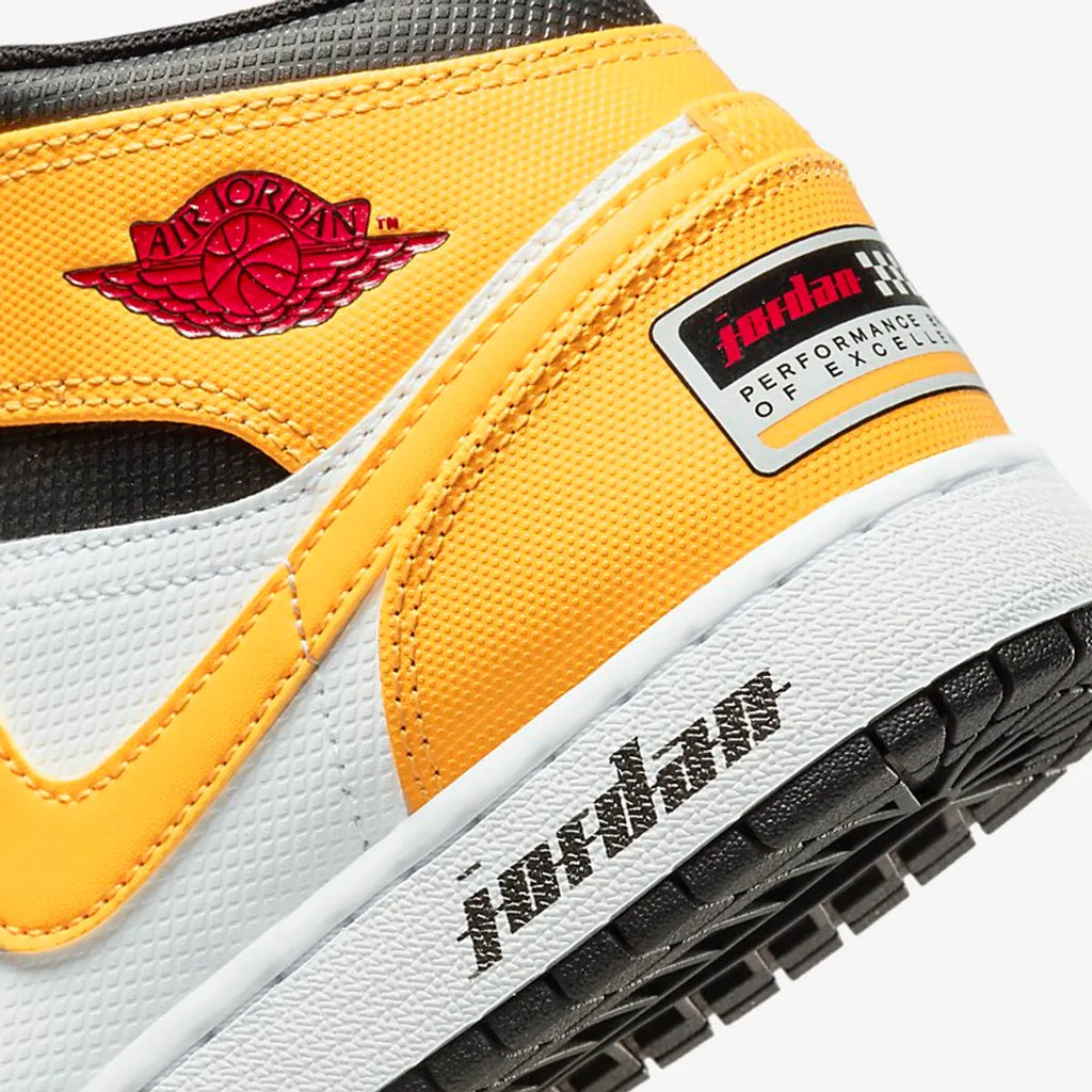 Air Jordan 1 Mid SE “Motorsport” DJ0336-067