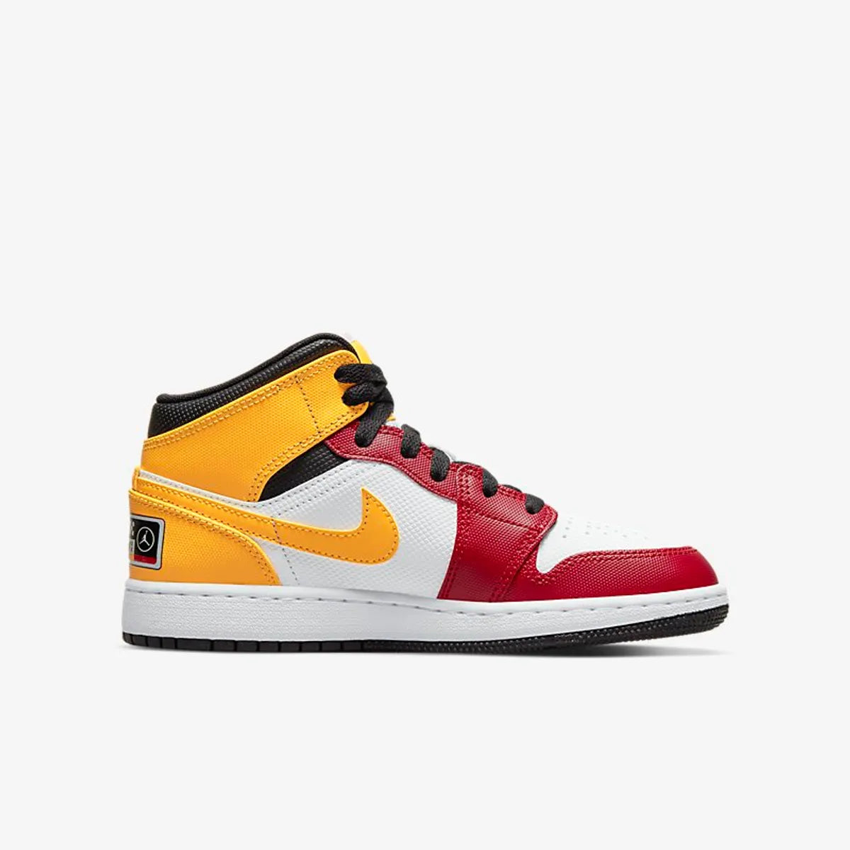 Air Jordan 1 Mid SE “Motorsport” DJ0336-067