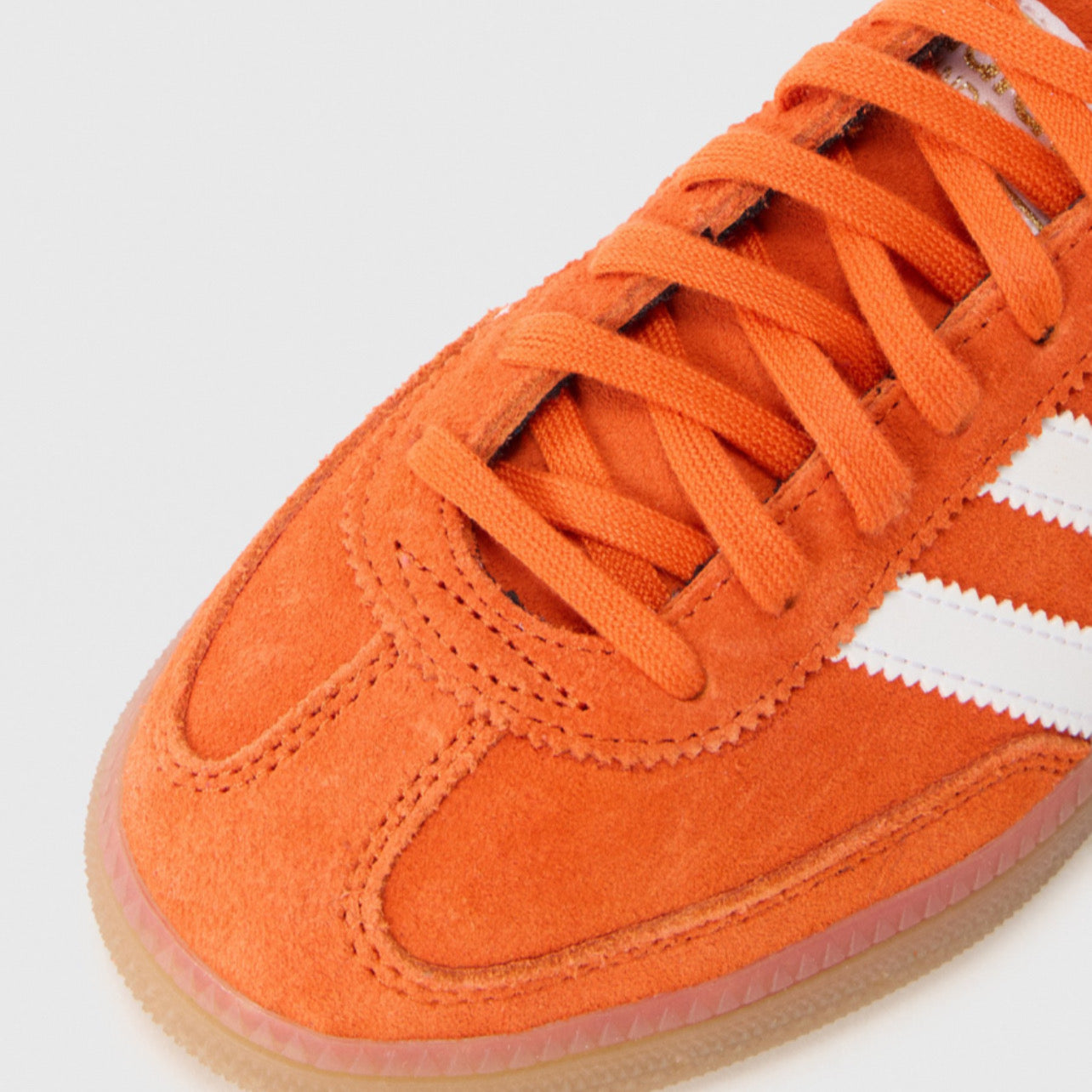 Adidas Handball Spezial “Collegiate Orange/Non Dyed/Gum”