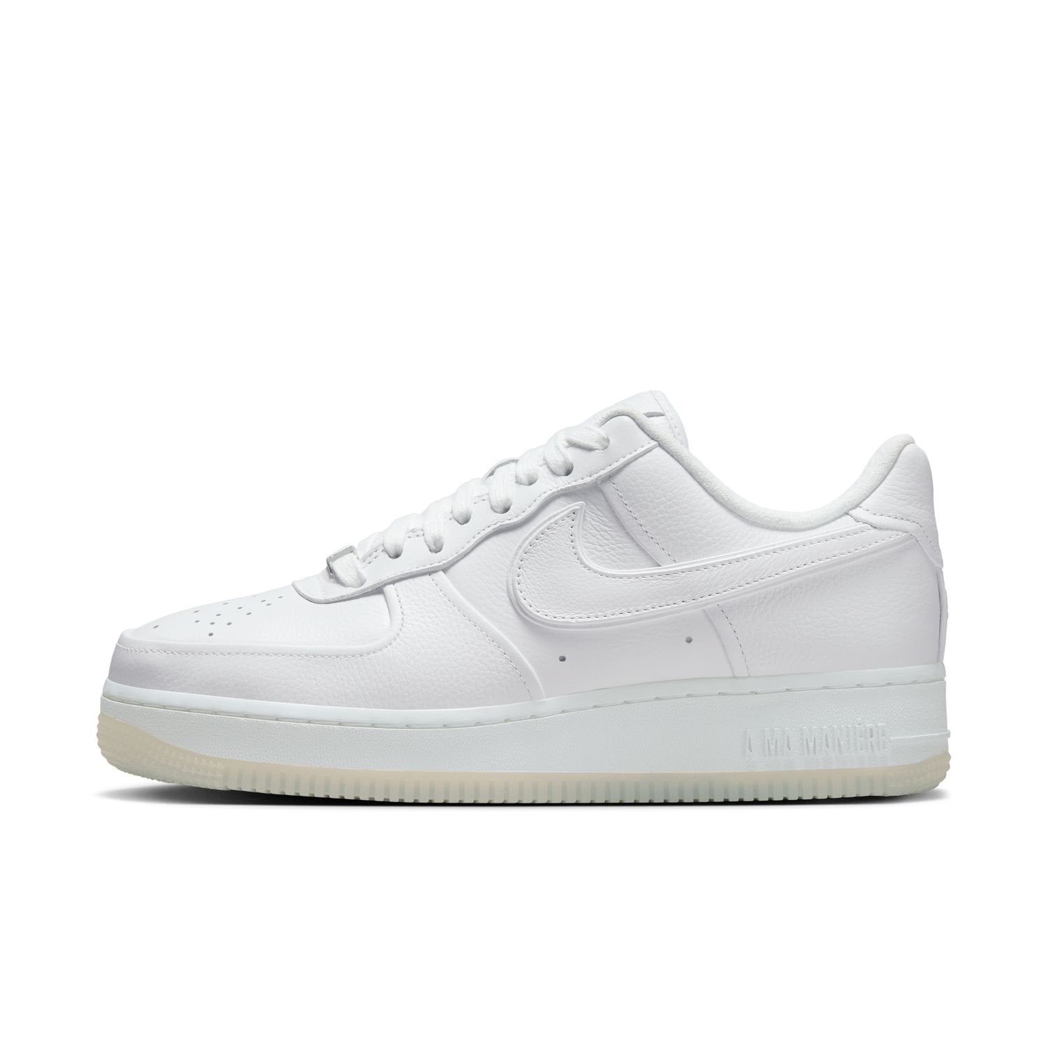 Nike Air Force 1 Low x A Ma Maniére "Every Summer Tells a Story" HF4084 100