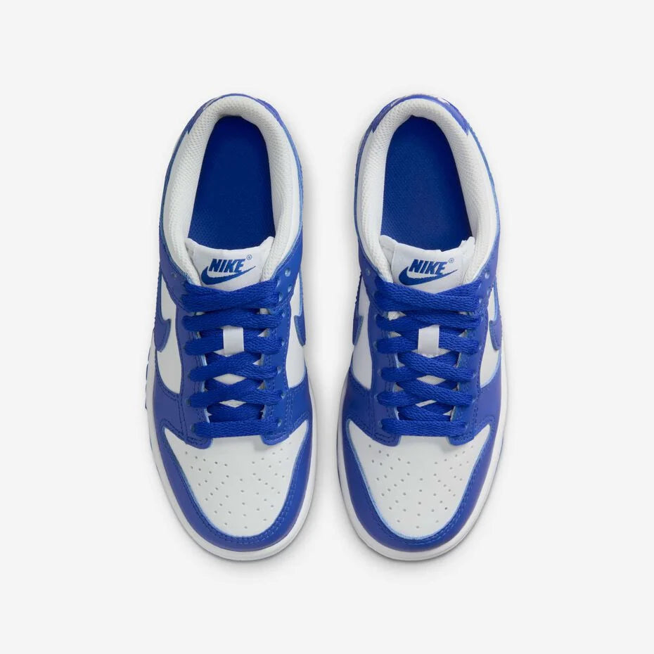 Nike Dunk Low GS “Kentucky” FB9109-131