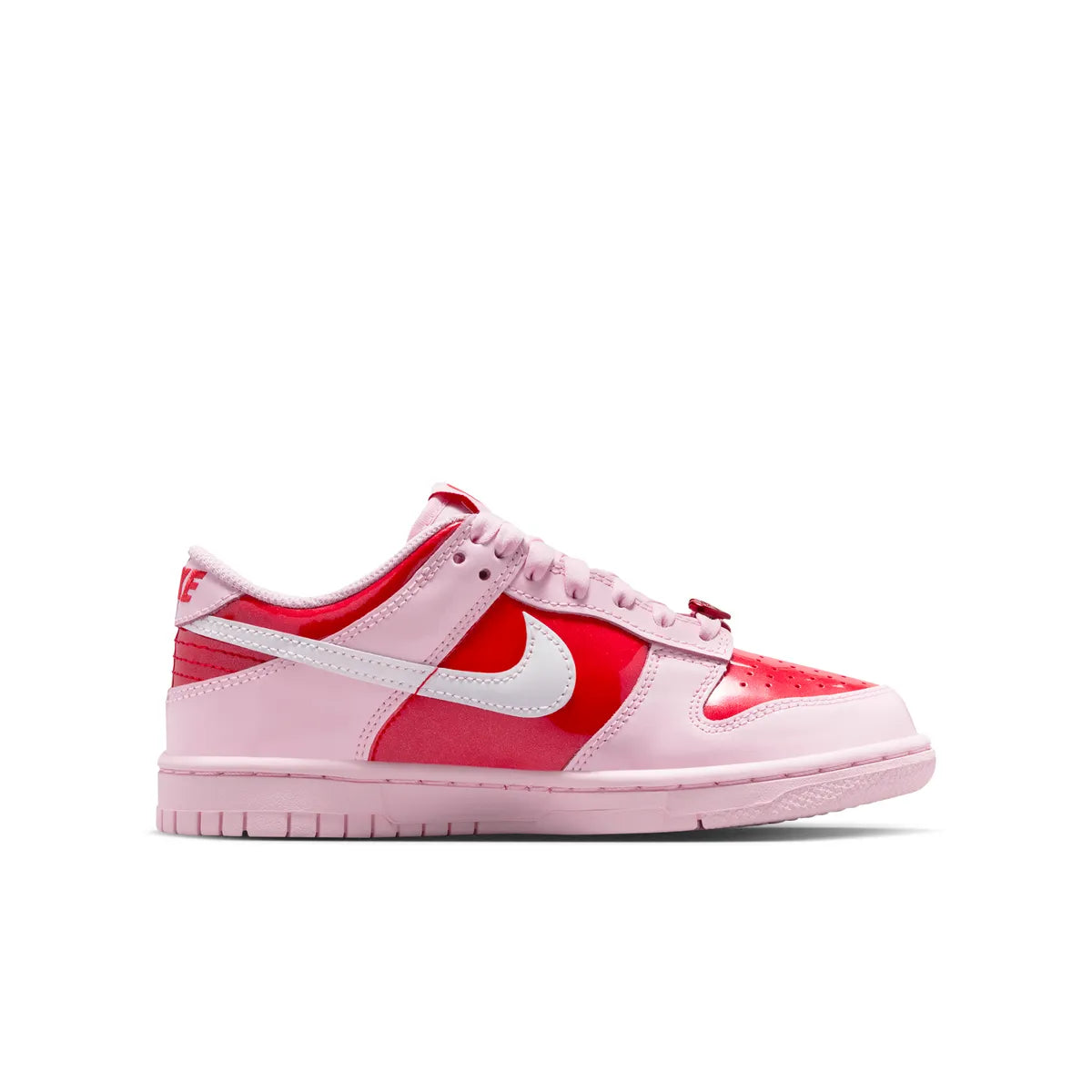 Nike Dunk Low Valentines GS 'Valentine's Day - Be Me' IQ0218-663