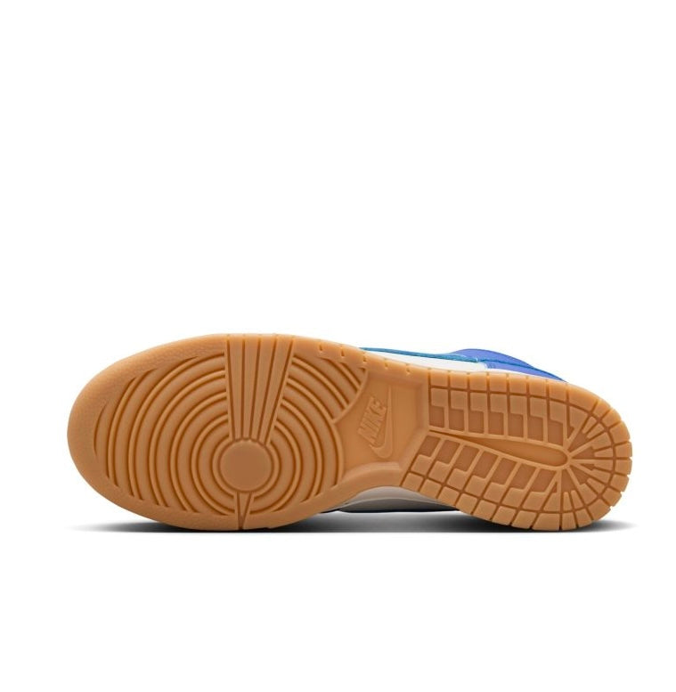 Nike Dunk High Retro SE "Racer Blue" FV6612-001