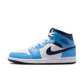 Air Jordan 1 Mid “UNC” DQ8426-405
