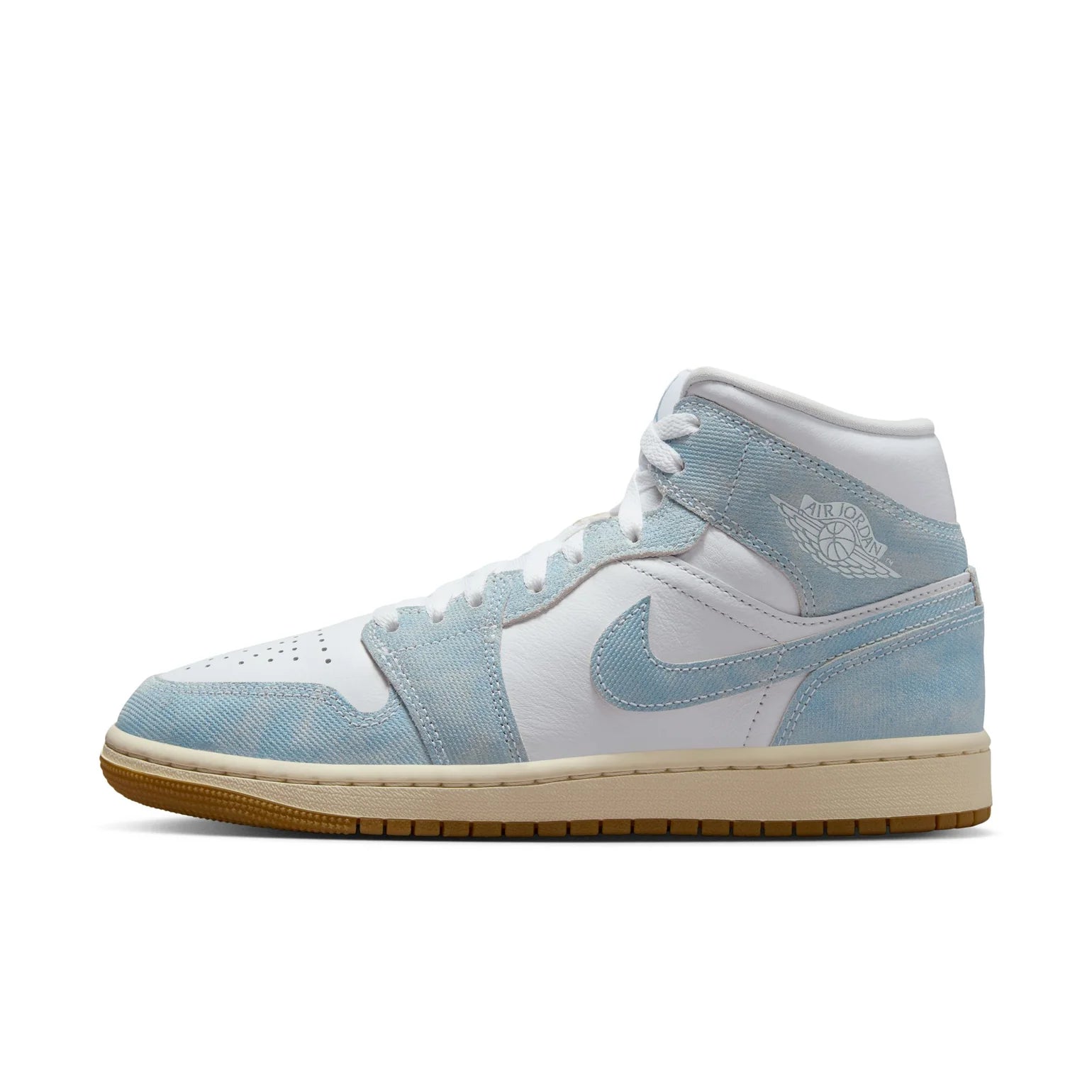 Air Jordan 1 Mid “Denim” HQ2005-100