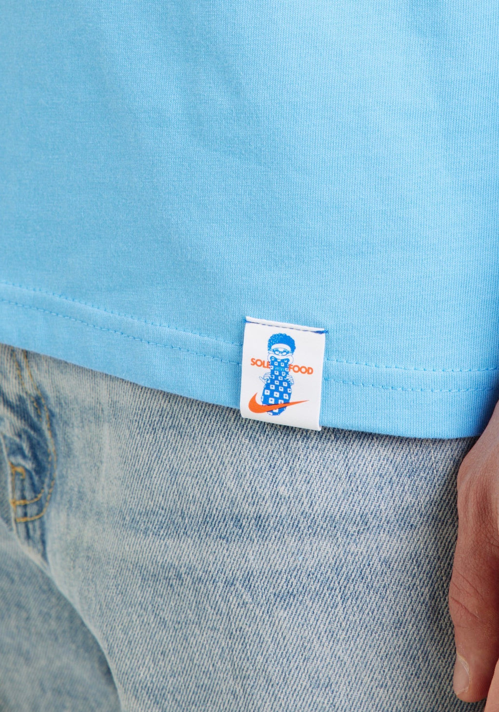 Tricou Nike Sportswear “Sole Food” HJ0768-412