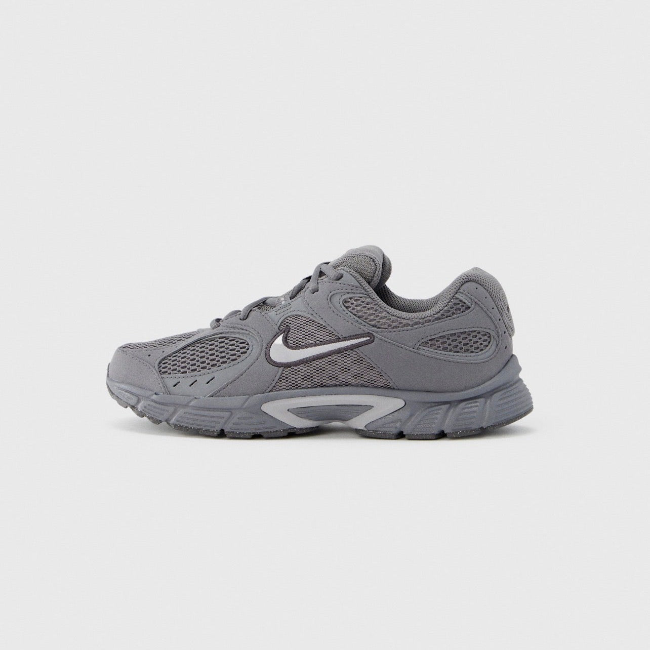 Nike V5 Runner Suede Pencil Point Atmosphere Grey IO1644-001