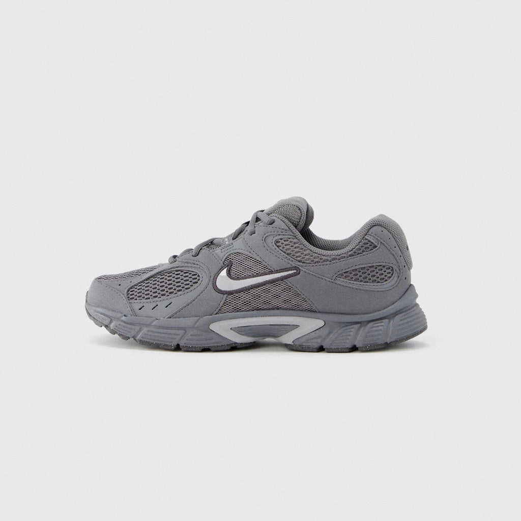 Nike V5 Runner Suede Pencil Point Atmosphere Grey IO1644-001