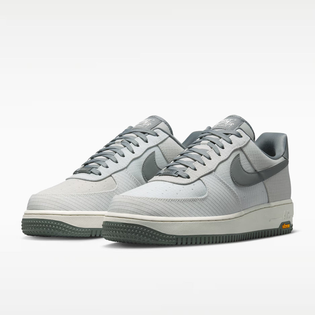Nike Air Force 1 Low Vibram “Smoke Grey” IH1943-100