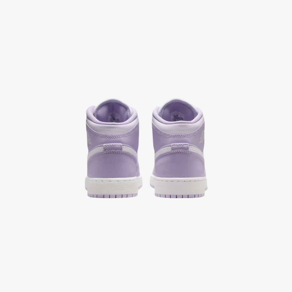 Air Jordan 1 Mid "Violet Mist" DQ8423-502