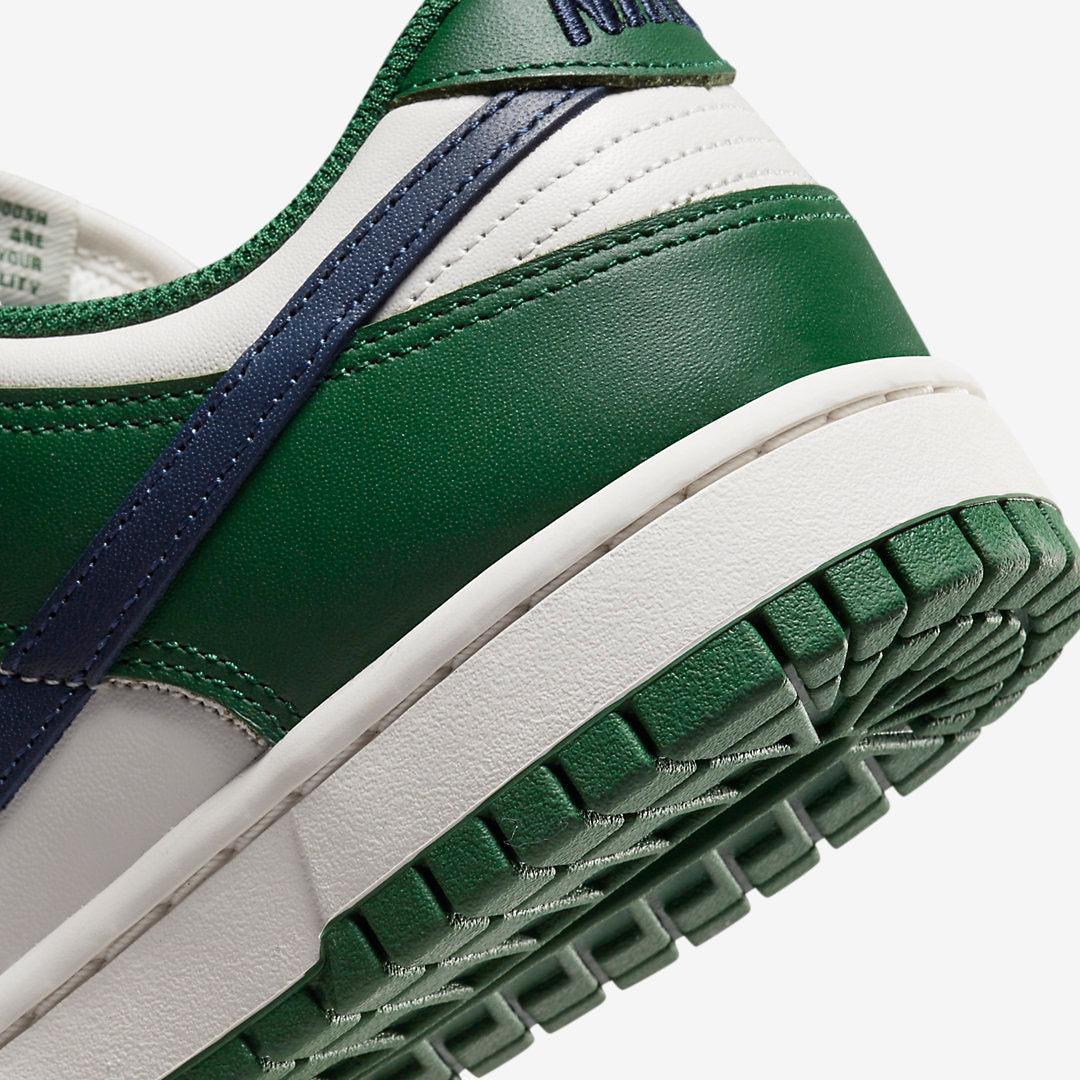 Nike Dunk Low “Gorge Green DD1503-300