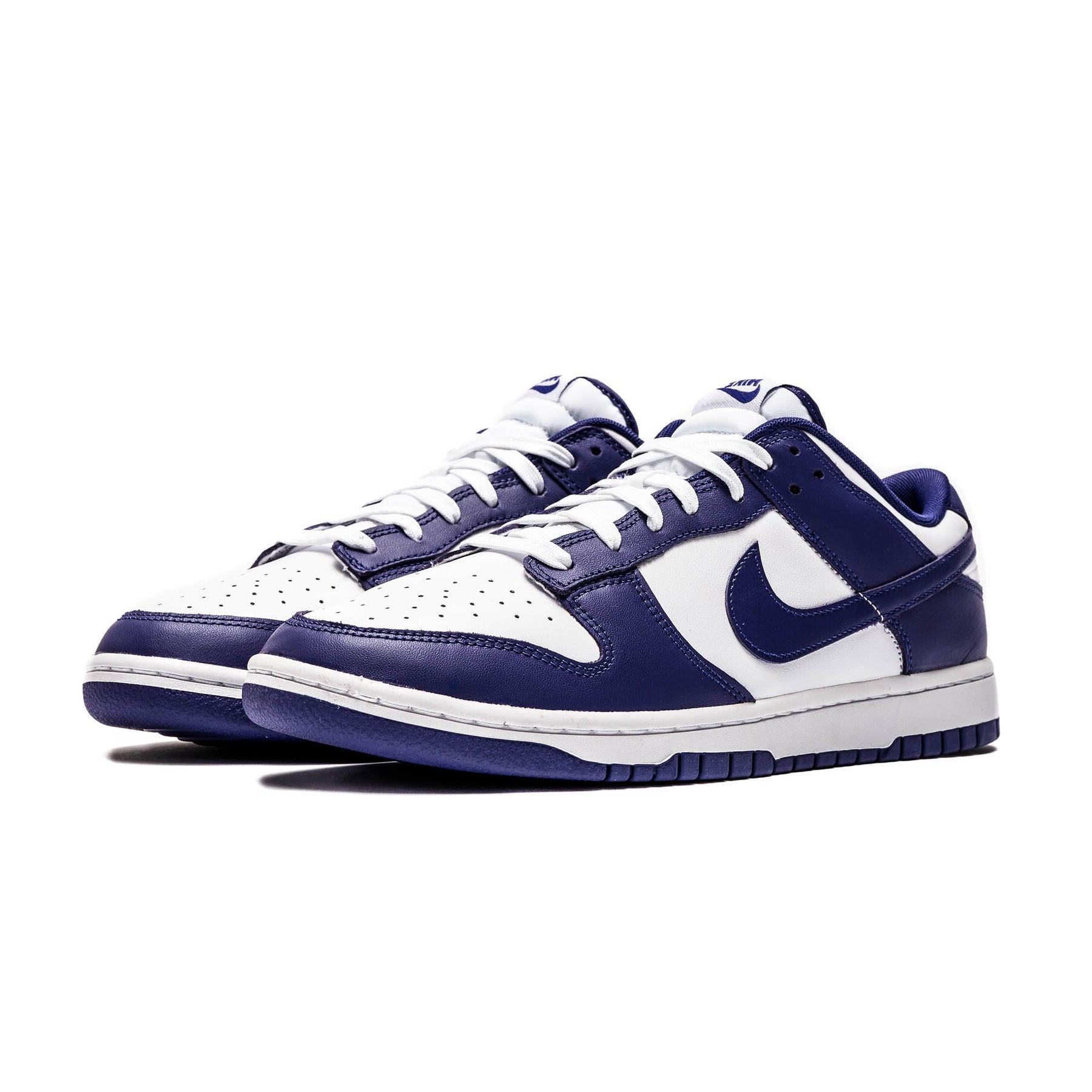 Nike Dunk Low Championship “Court Purple” DD1391-104