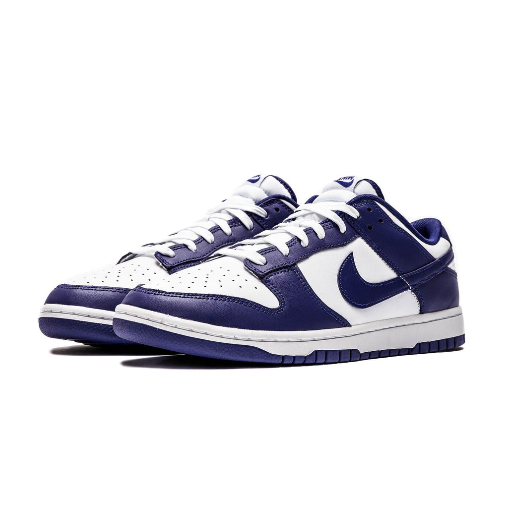 Nike Dunk Low Championship “Court Purple” DD1391-104