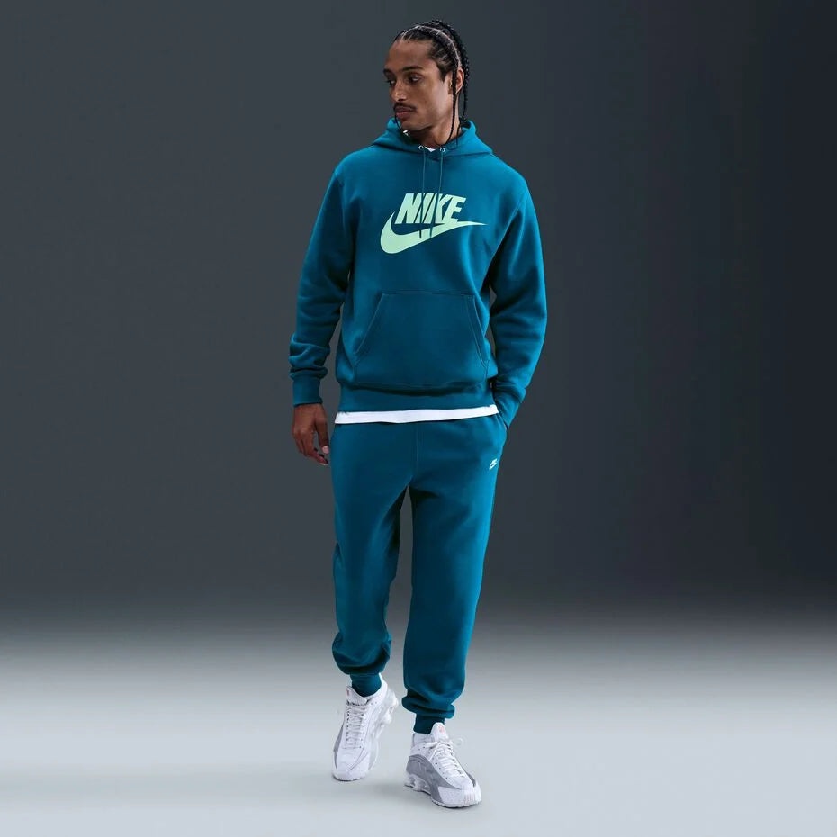 Hanorac Nike Sportswear Club “Big Logo” FN3868-301