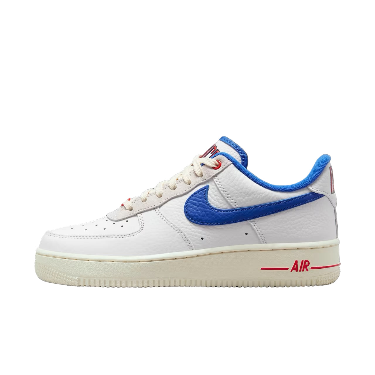 Nike Air Force 1 Low “Command Force” DR0148-100