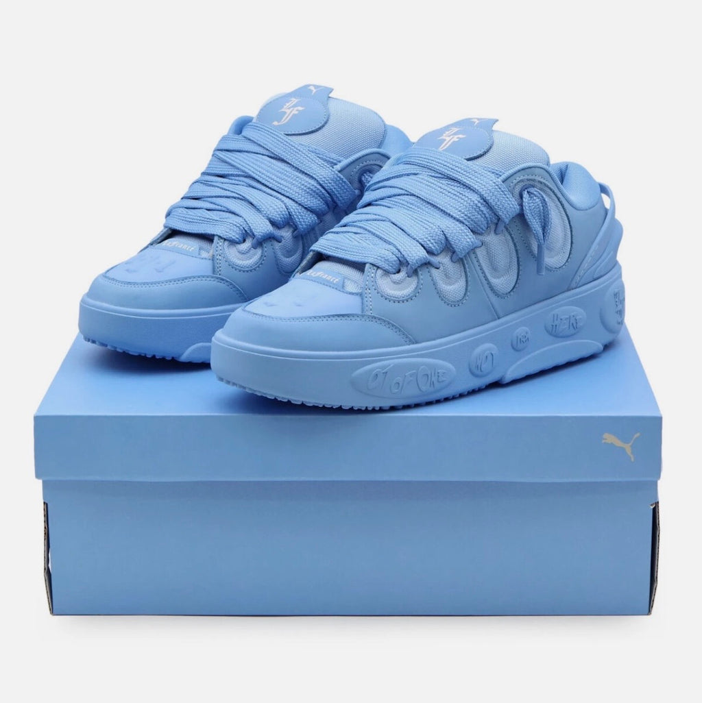 Puma LaMelo Ball LaFrancé Amour "1 of 1" 310866-01