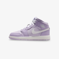 Air Jordan 1 Mid "Violet Mist" DQ8423-502