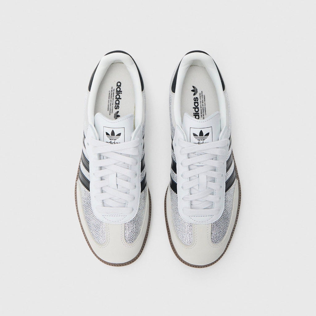 Adidas Samba OG W "Crystal White" IH9055