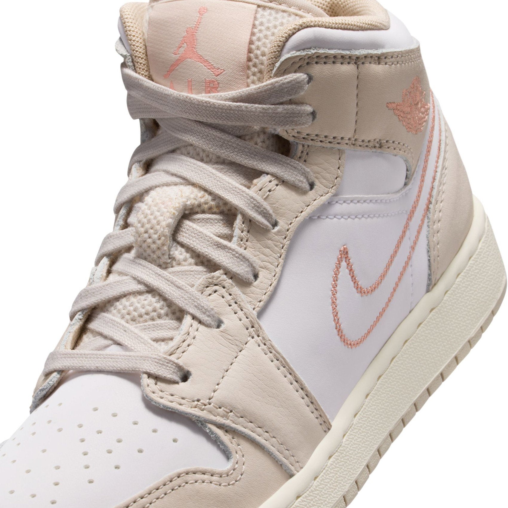 Air Jordan 1 Mid "Sand Drift" HQ5879-100