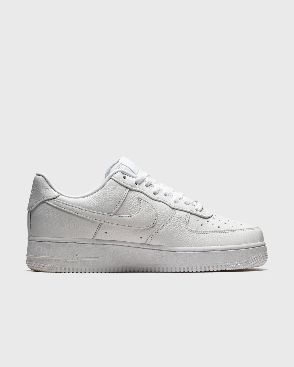 Nike x Nocta Air Force 1 Low GS “Love You Forever” FV9918-100