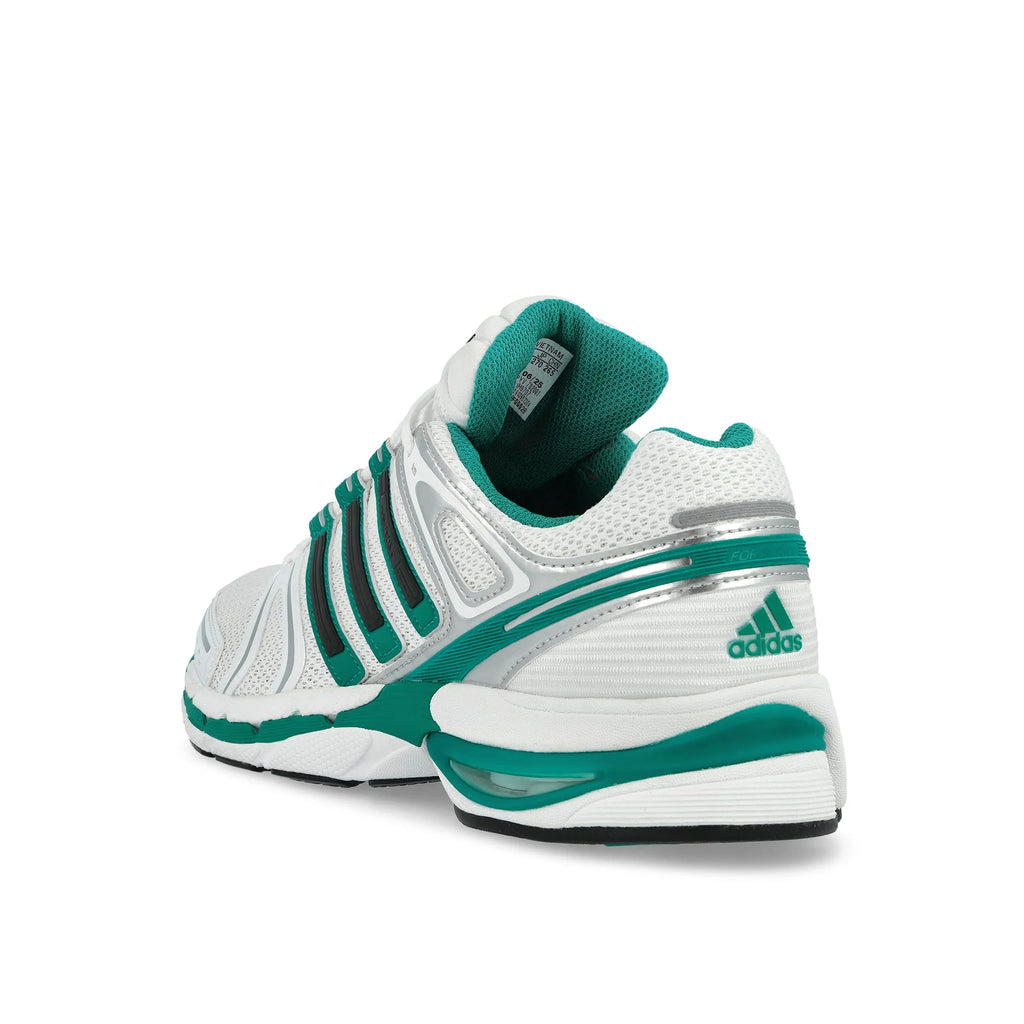 Sporty & Reach x Adidas Adistar Control 5 “Green/Grey” IH9707