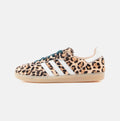 Adidas Samba OG "Leopard Magic Beige" KI6674