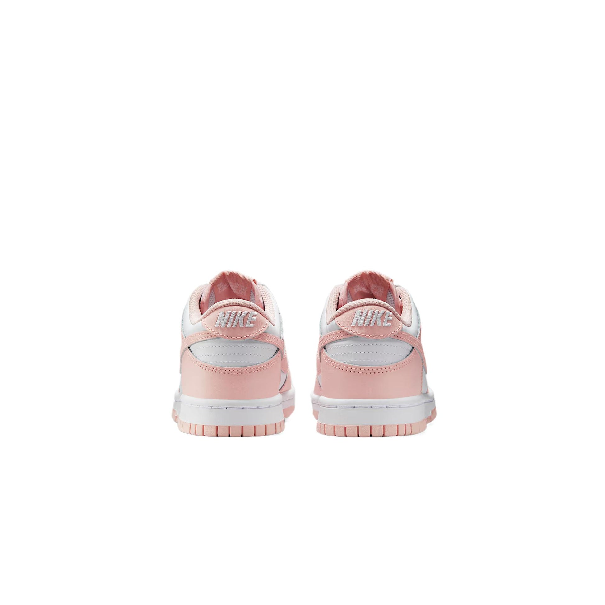 Nike Dunk Low (GS) “Washed Coral” IF6172-100
